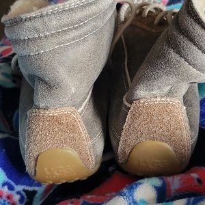 Ugg shoes